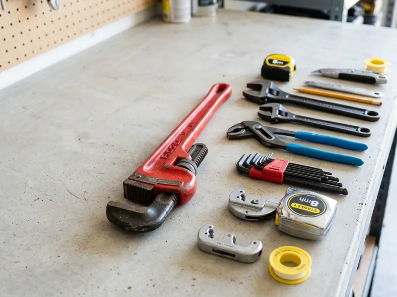 Emergency Plumber in Lyndonville, VT